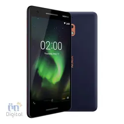 گوشی موبایل نوکیا مدل 2.1