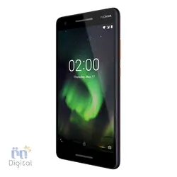 گوشی موبایل نوکیا مدل 2.1