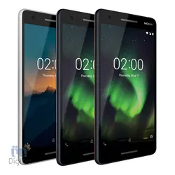 گوشی موبایل نوکیا مدل 2.1
