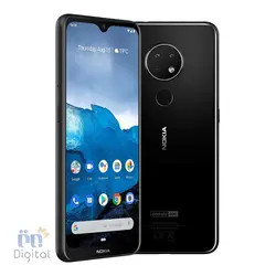 گوشی موبایل نوکیا مدل 6.2