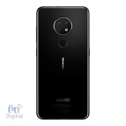 گوشی موبایل نوکیا مدل 6.2