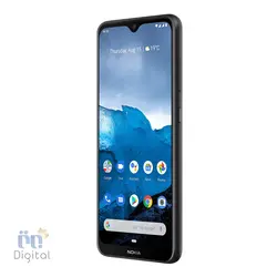 گوشی موبایل نوکیا مدل 6.2