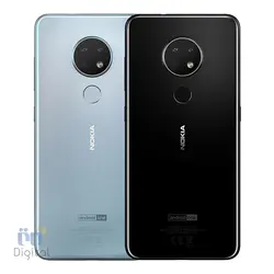 گوشی موبایل نوکیا مدل 6.2