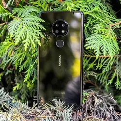 گوشی موبایل نوکیا مدل 6.2
