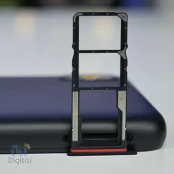 گوشی موبایل شیائومی مدل Redmi 7A