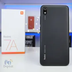 گوشی موبایل شیائومی مدل Redmi 7A