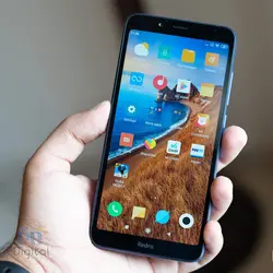 گوشی موبایل شیائومی مدل Redmi 7A