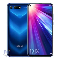 گوشی موبایل آنر مدل View 20