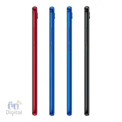 گوشی موبایل آنر مدل View 20