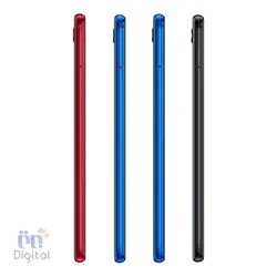 گوشی موبایل آنر مدل View 20