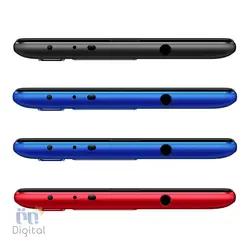 گوشی موبایل آنر مدل View 20