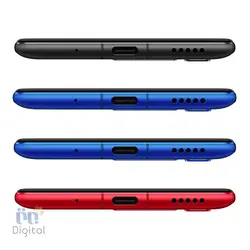 گوشی موبایل آنر مدل View 20