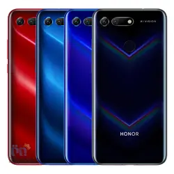 گوشی موبایل آنر مدل View 20