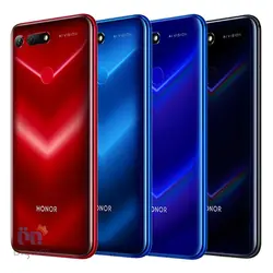 گوشی موبایل آنر مدل View 20