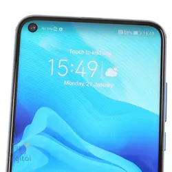 گوشی موبایل آنر مدل View 20