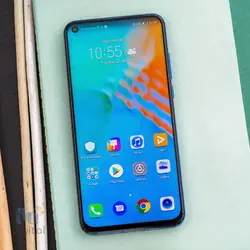 گوشی موبایل آنر مدل View 20