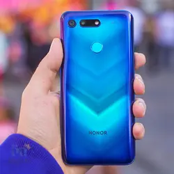 گوشی موبایل آنر مدل View 20