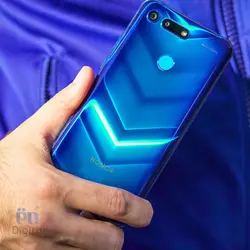 گوشی موبایل آنر مدل View 20