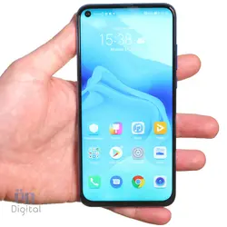 گوشی موبایل آنر مدل View 20