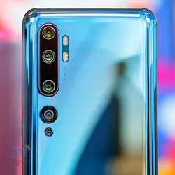 گوشی موبایل شیائومی مدل Mi Note 10 Pro