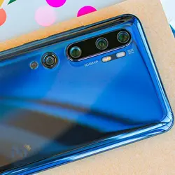 گوشی موبایل شیائومی مدل Mi Note 10 Pro