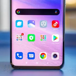 گوشی موبایل شیائومی مدل Mi Note 10 Pro