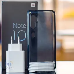 گوشی موبایل شیائومی مدل Mi Note 10 Pro