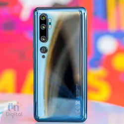 گوشی موبایل شیائومی مدل Mi Note 10 Pro