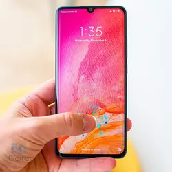 گوشی موبایل شیائومی مدل Mi Note 10 Pro