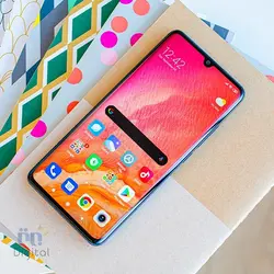 گوشی موبایل شیائومی مدل Mi Note 10 Pro