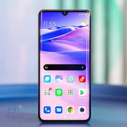 گوشی موبایل شیائومی مدل Mi Note 10 Pro