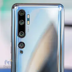 گوشی موبایل شیائومی مدل Mi Note 10 Pro