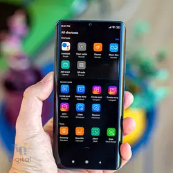 گوشی موبایل شیائومی مدل Mi Note 10 Pro