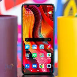 گوشی موبایل شیائومی مدل Mi Note 10 Pro