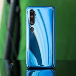 گوشی موبایل شیائومی مدل Mi Note 10 Pro