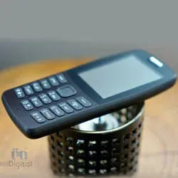 گوشی موبایل نوکیا مدل 210