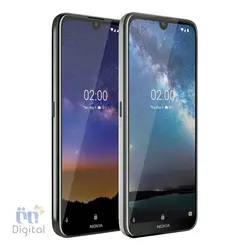 گوشی موبایل نوکیا مدل 2.2