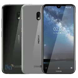 گوشی موبایل نوکیا مدل 2.2