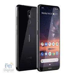گوشی موبایل نوکیا مدل 3.2