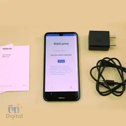 گوشی موبایل نوکیا مدل 3.2