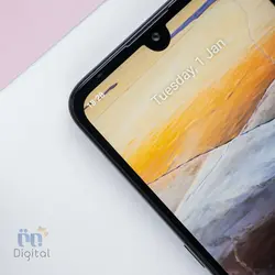گوشی موبایل نوکیا مدل 3.2