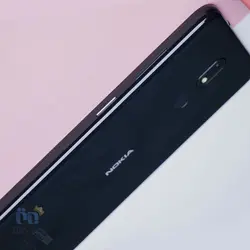گوشی موبایل نوکیا مدل 3.2