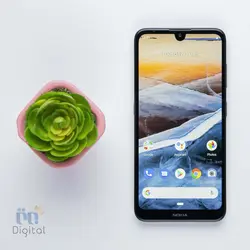 گوشی موبایل نوکیا مدل 3.2