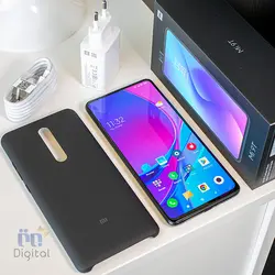 گوشی موبایل شیائومی مدل Mi 9T
