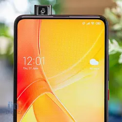 گوشی موبایل شیائومی مدل Mi 9T