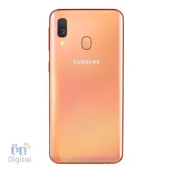 گوشی موبایل سامسونگ مدل Galaxy A40
