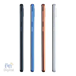 گوشی موبایل سامسونگ مدل Galaxy A40