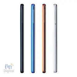 گوشی موبایل سامسونگ مدل Galaxy A40