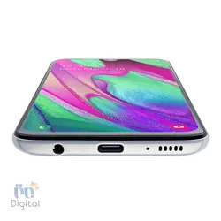 گوشی موبایل سامسونگ مدل Galaxy A40