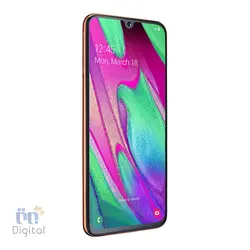 گوشی موبایل سامسونگ مدل Galaxy A40